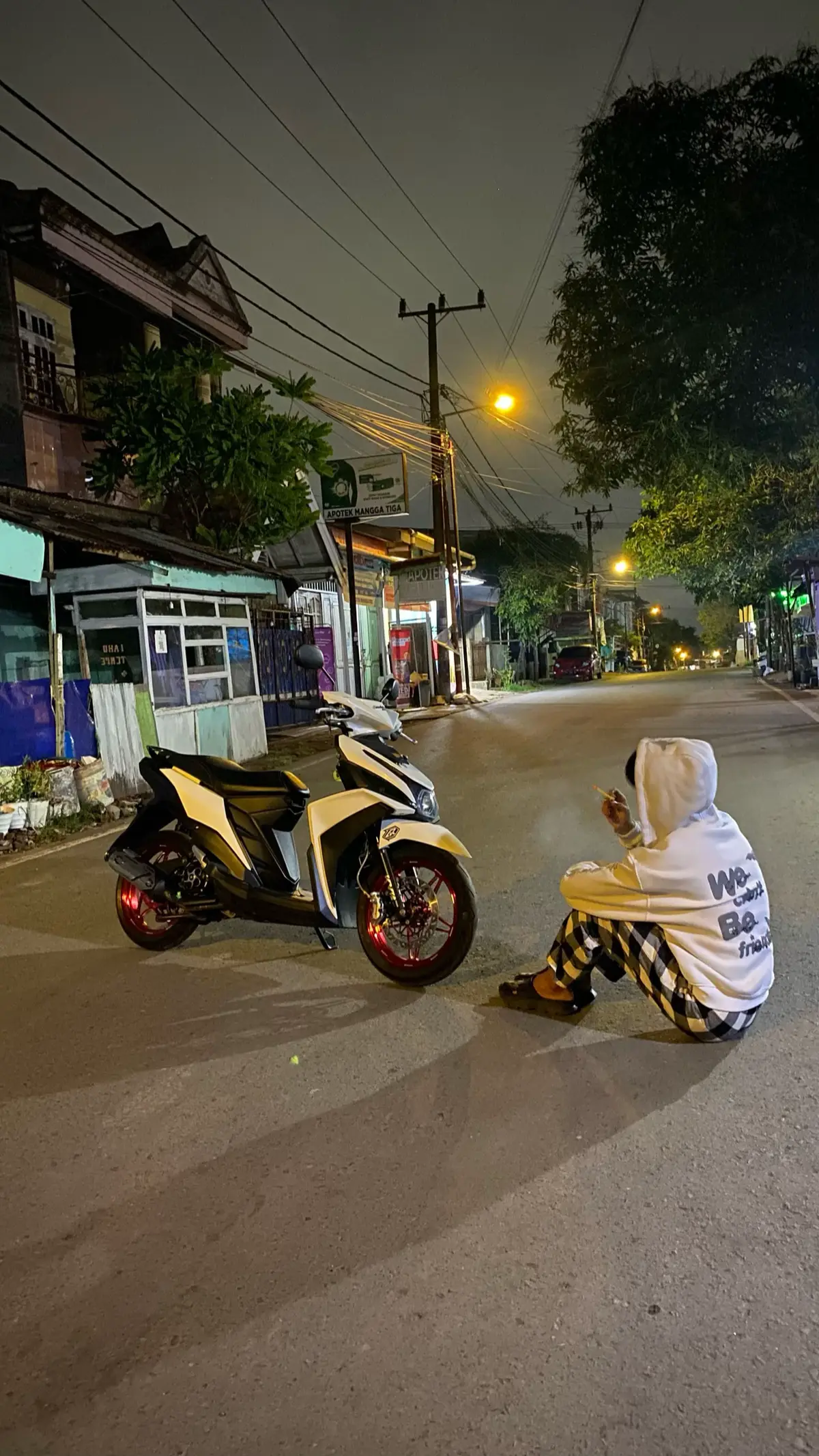 #miom3makassar #miom3style #miom3indonesia #miom3sulawesi🏁 #sederhanasaja 
