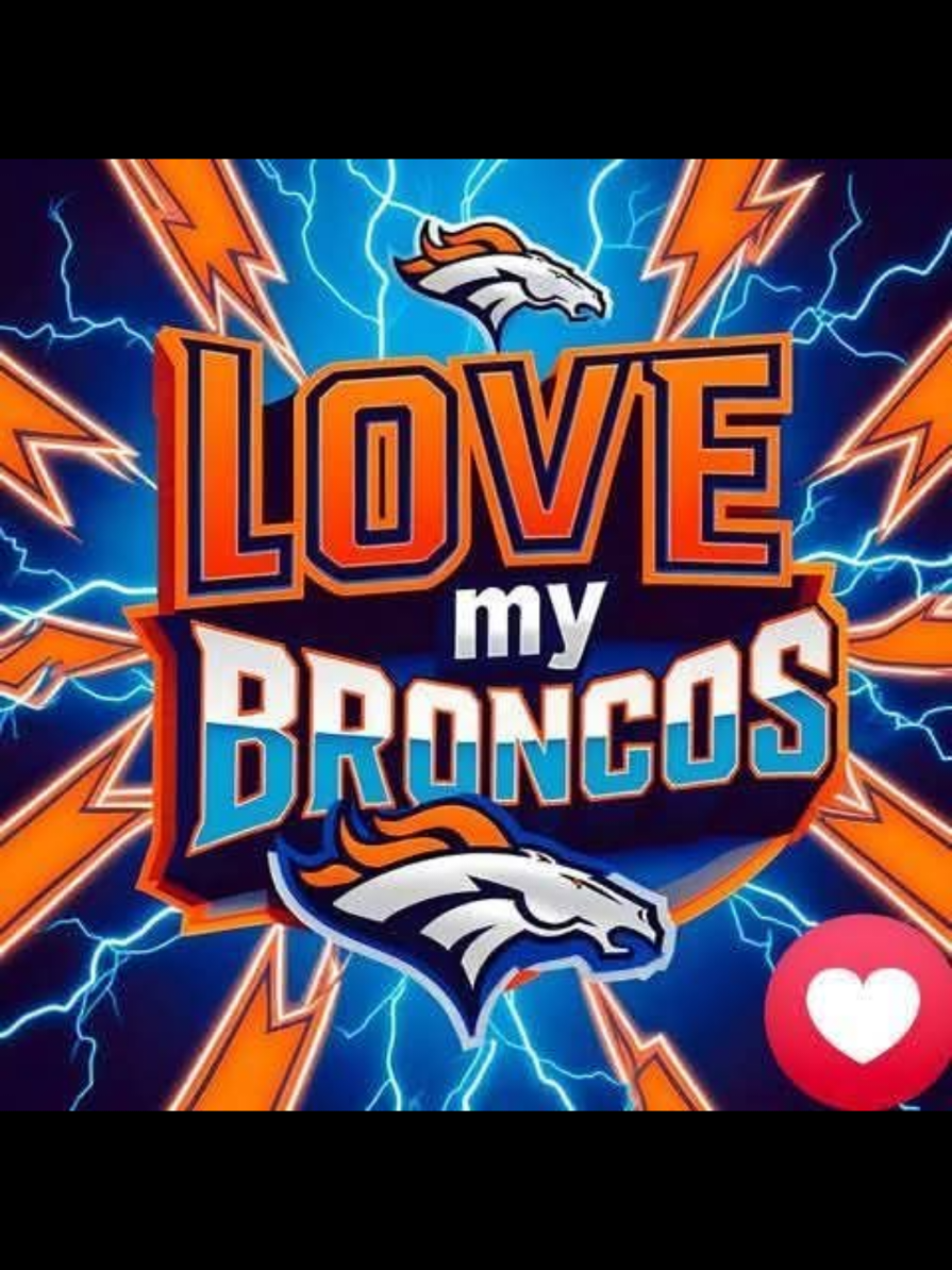 #letsgoooo #denverbroncos  #weready😉 #justsaying  #wewon 