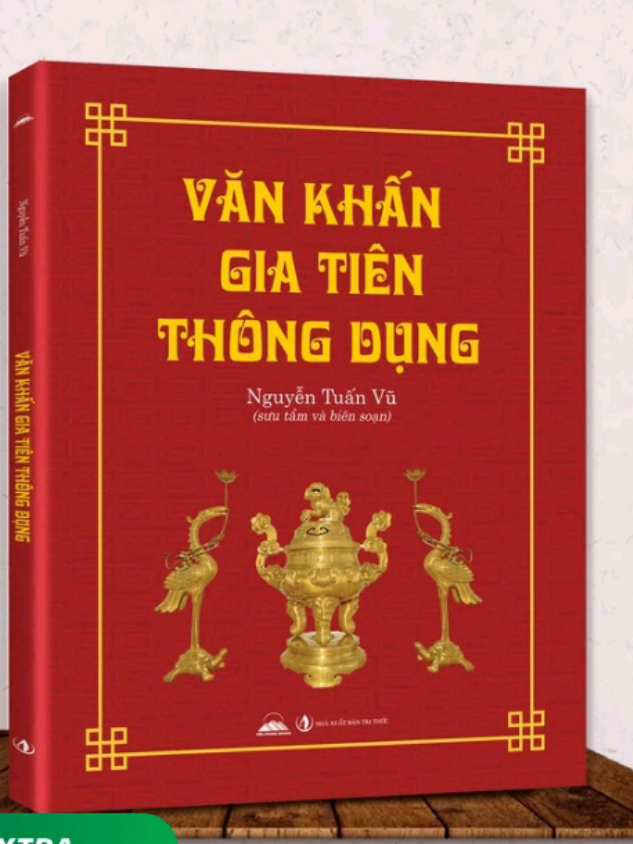 Văn khấn gia tiên  #TikTokAwardsVN #vankhan #sachvankhangiatien #vankhangiatien #vankhan 