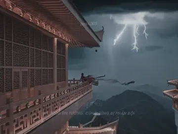 这轮回我渡不了我。“Kiếp luân hồi này, ta chẳng thể cứu chính mình.” #nhactrung #khongdoduocluanhoi #tiktokviral #xhuong #tiktok 