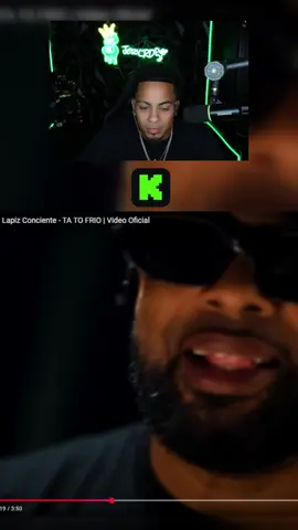 Ta To frío 🥶 #parati #viral #streamer #elalfa 