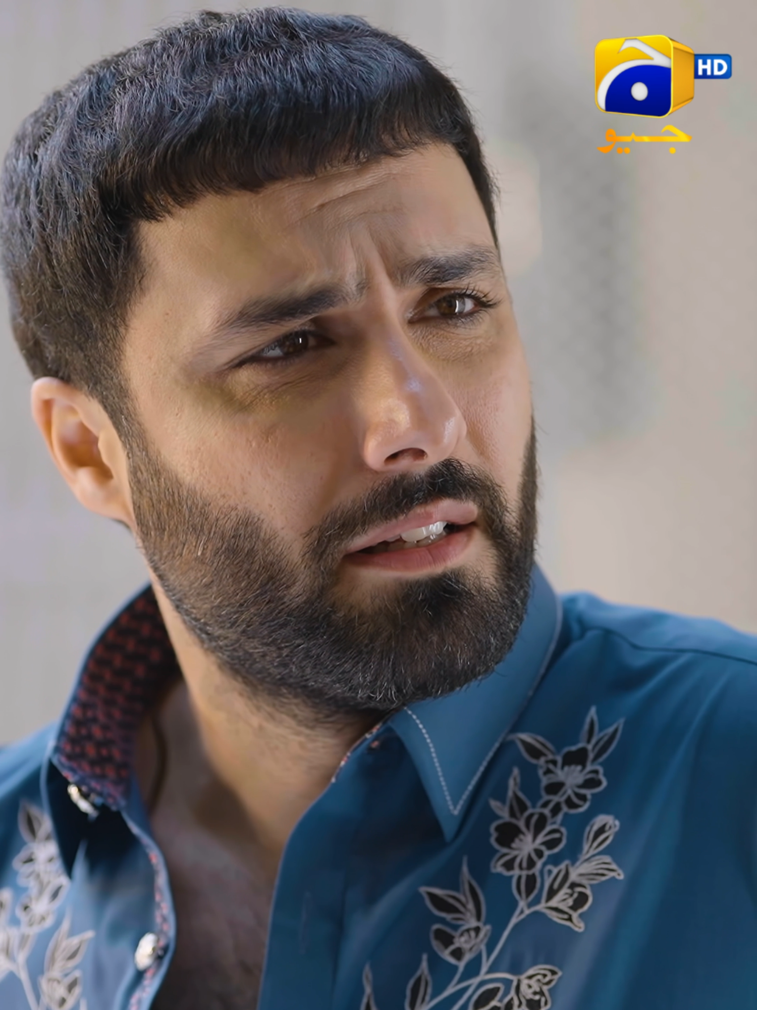 Kiya Aslam Phr Ghar Chor Dega? #GeoEntertainment #HarPalGeo #7thSkyEntertainment #WhatToWatch #SanwalYaarPiya