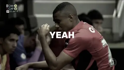 where have u been? . . . . #viral #manuxcap #serieb #athleticopr #foryou 