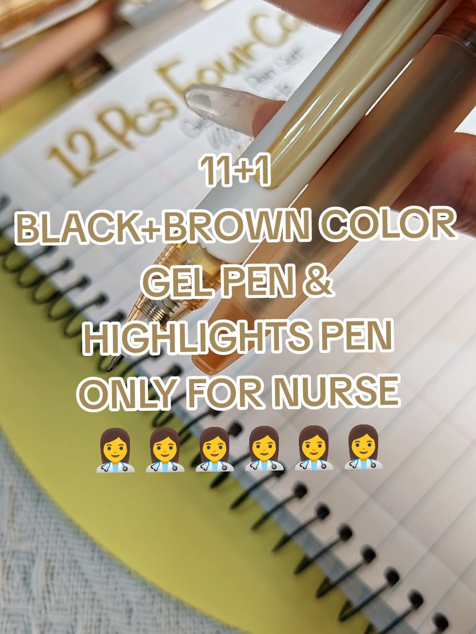 These are my most favorite gel pens on the planet not even joking#gelpens #pens #asthetic #creatorsearchinsights #dealsforyoudays  #tiktokshopcybermonday #holiday #tiktokshopmemorialday  #us #handwriting #notetaking #penreview #notes #fyp #stationery #fypシ #gelpens #pens #asthetic #creatorsearchinsights #dealsforyoudays  #tiktokshopcybermonday #holiday #tiktokshopmemorialday  #us #handwriting #notetaking #penreview #notes #fyp #stationery #fypシ #tiktokshoprestock #gifts #Home #christmas #tiktokshopfallsdealsforyou 