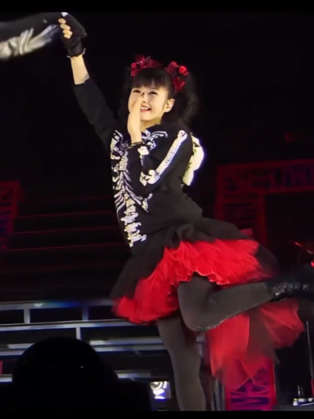 #yuimizuno #yuitomato🍅🍅🍅 #babymetal #moametal #xyzbca 