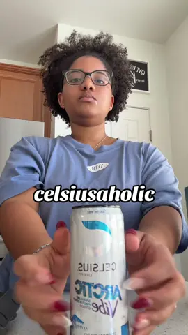 #celsiusaholic #fyp @CelsiusOfficial 