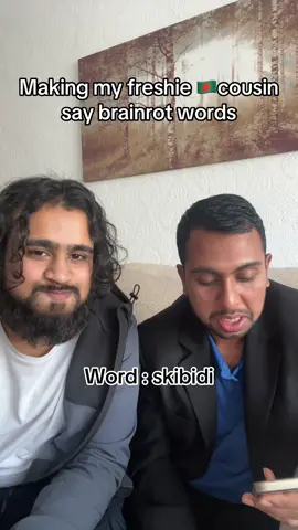 This guy had me cracking up #foryou #viral #trending #brainrot 