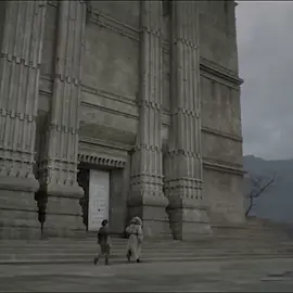 No one 🥷 #fyp #got #jaqenhghar #explore gameofthrone#gameofthrones 