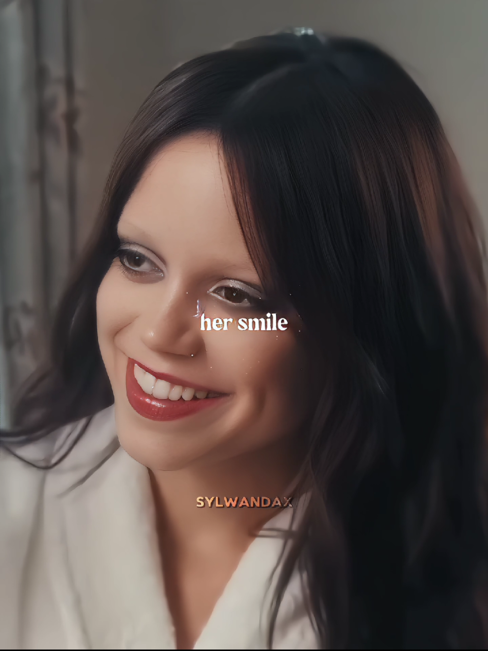 ❤️‍🩹 #jennaortegaedit #jennaortega #wednesday #wednesdayaddams #fyp 