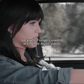 part of me mv feels like a movie #partofme #musicvideo #actingcareer #katyperry #foryoupage 