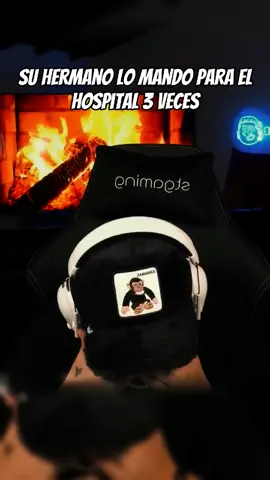 las peleas de Westcol con su hermano. #westcol #historias #anecdotas #eeuu 