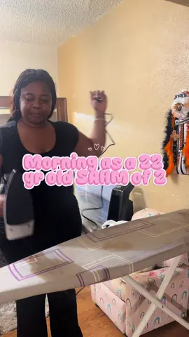 Little by little, I’m finding her again — the woman beneath the mom title. Getting my pink back one small act of self-love at a time 💕 #MomLife 