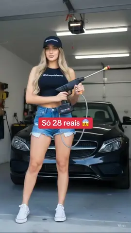 Promoção só hoje!  Link no carrinho laranja. 