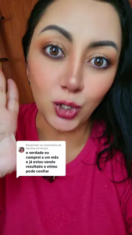 Respondendo a @morena.cor.de.jan  Será que Picolinato de Cromo funciona mesmo?