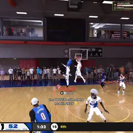 🧑‍🦲 #nba2k #nba2k26 