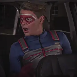 ele tinha que ser nerfado #henrydanger #henryhart #kiddanger #fyp 