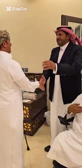 زيارة الأستاذ هاشم شريم وإخوانه للبطل ابراهيم بادي الزهراني #الباحه #المندق #مولغ #الحد_الجنوبي_السعودي #اكسبلورexplore