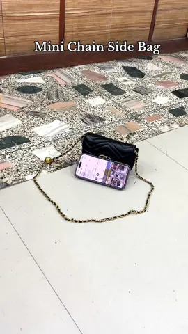 #fyp #tiktoknepal🇳🇵 #minisidebag 