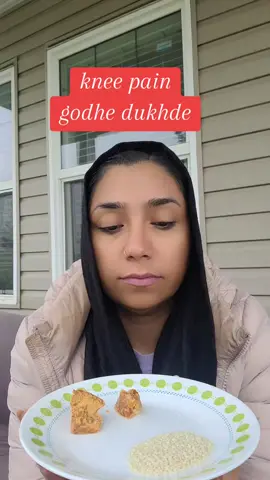 desii ilaaj. #quickrecipes #dinner #kneepain #homemade #trend 