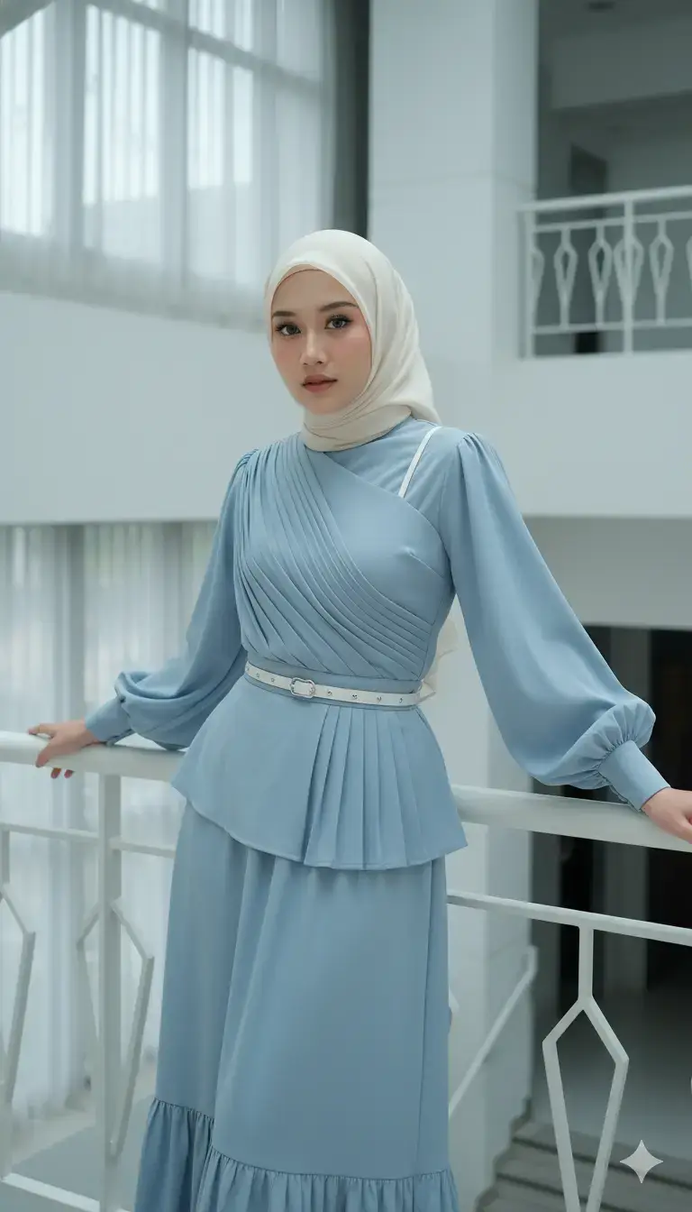 #geminiAI #aiprompt #trendtiktok #HijabFashion #fyppppppppppppppppppppppp 