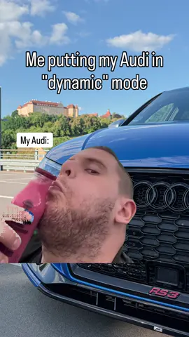 Jesus Maria 🤷🏻‍♂️#audi #abtsportsline #quattrogmbh  #5cylinder  #audirs3sportback 
