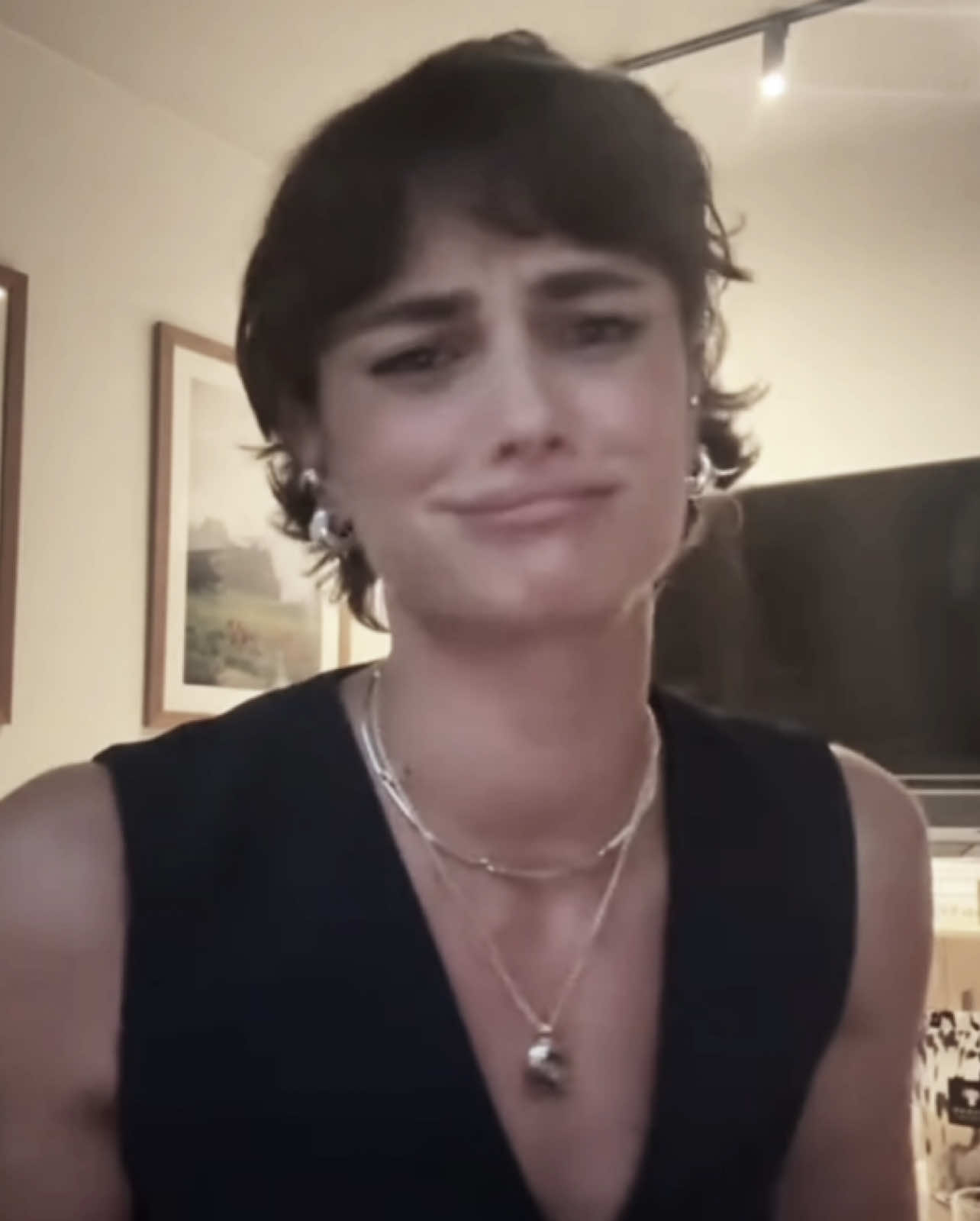 Holy hair ||#taylorhill #taylorhilledit #looksmaxing #shorthair 