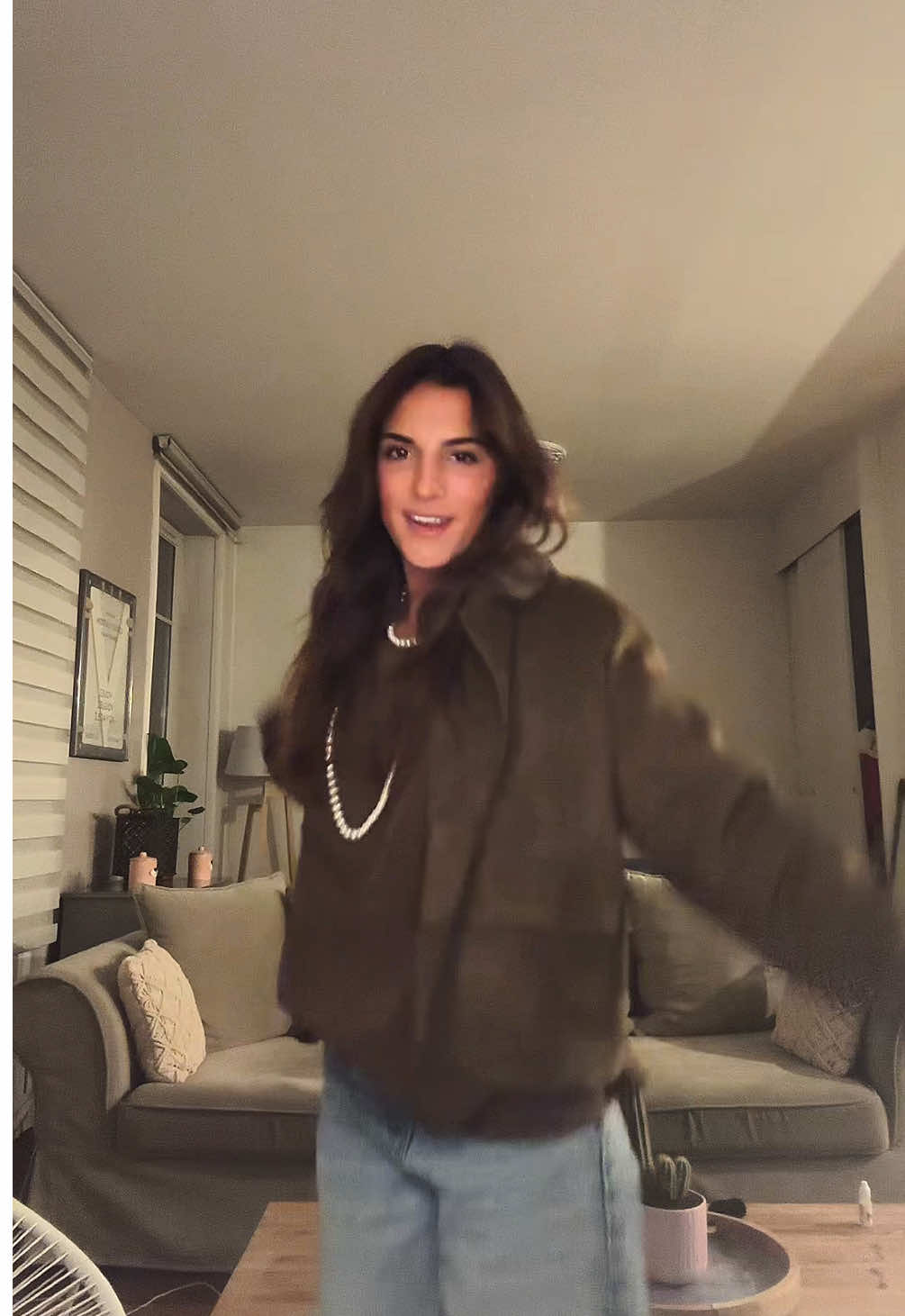 joviale 🤎🧸#brown #fit #ibizarecords #brownfit 