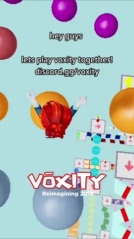 discord.gg/voxity || Full credits to @𝚉𝚎𝚛𝚘 for making this masterpiece for me ❤️ || #fyp #voxityrevival #blowup #xybca #oldroblox 