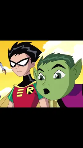 green heart 🗣️  #teentitans #youngboy #decide #fypシ 