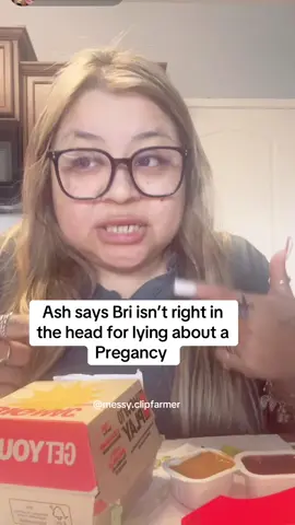 #ashtrevino #briolsen 