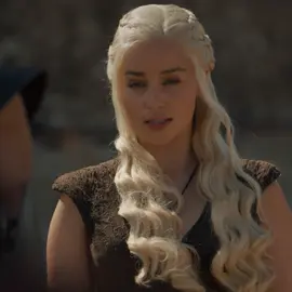 قاتل ابوها ✋🏻 ~ #gameofthrones #daenerystargaryen #jaimelannister #got #4u 