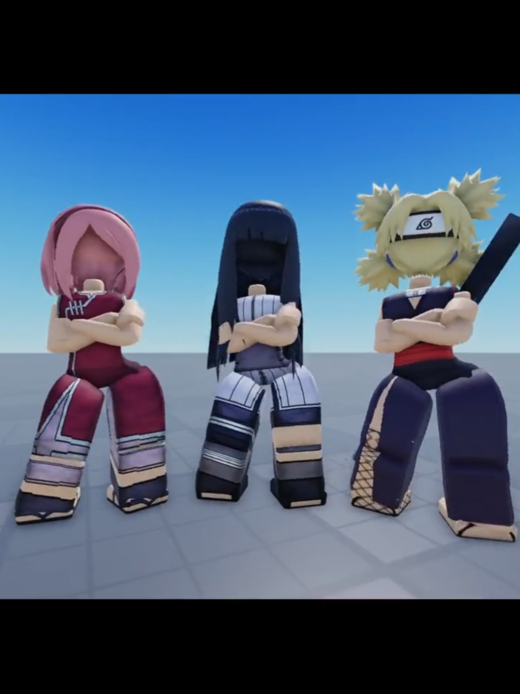 😛 #roblox #fyp #catalogavatarcreator #naruto 