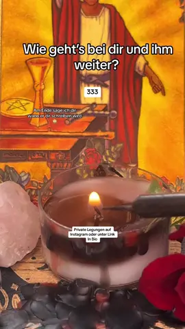 🔮 Brauchen Sie Klarheit in Ihrem Leben? Liebe, Beruf, Zukunft, Beziehungen… die Karten haben Antworten. Ich biete Ihnen persönliche Legungen – mit Feingefühl und Genauigkeit. ✨ Beratung per Nachricht oder Videoanruf. 💫 Holen Sie sich die Kontrolle über Ihr Schicksal zurück. 📩 Buchen Sie jetzt Ihre Sitzung. #Germany #kartenlegung #ilonatarotdeutsch #wahrsagerine #spiritualität