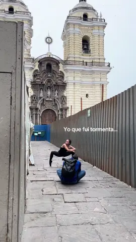 Ya casi tres años… #ballet #dancer #fyp 