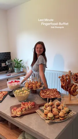 Wie findet ihr es ? Wäre da etwas für euch dabei ? 😍 . #schwanger #schwangerschaft #mamablogger #teenmom #buffet 