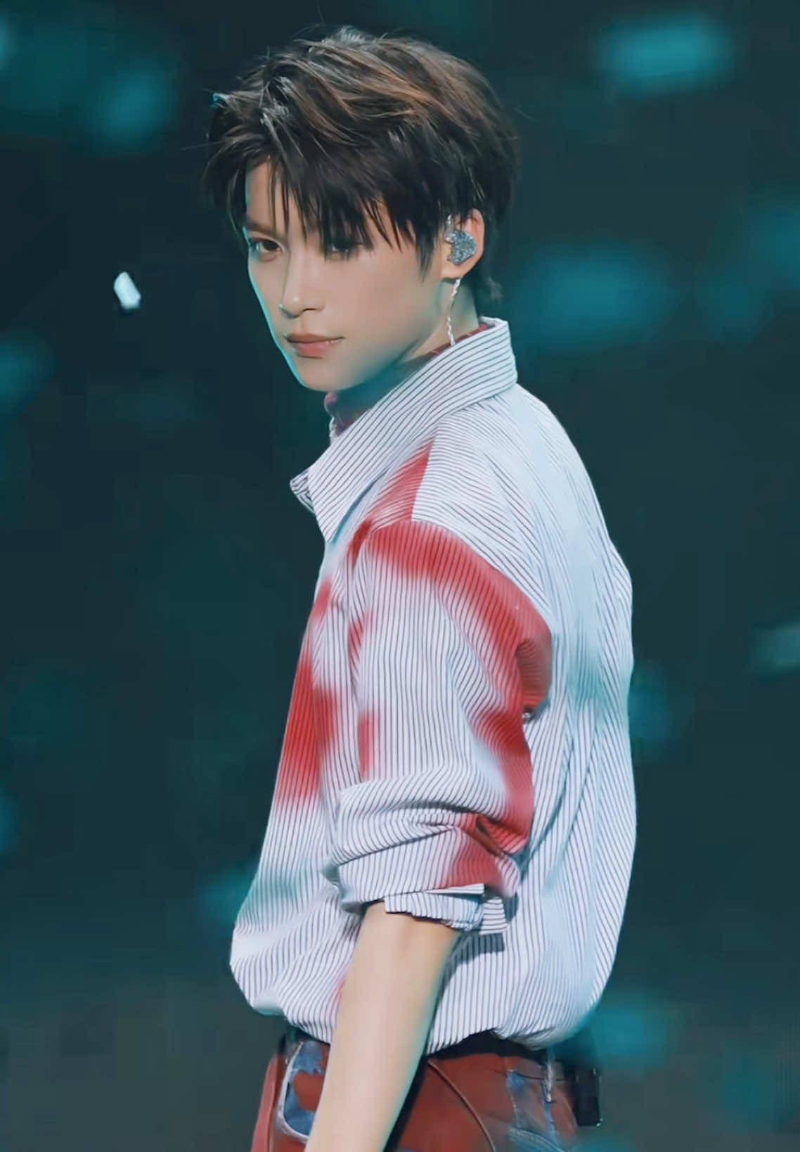 Cá thể boy phố vượt trội🧎‍♀️🧎‍♀️ #梓渝 #郑朋 #ziyu #tửdu #viral 