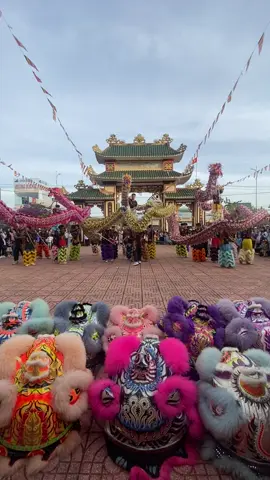 Full Múa Rồng - Chung Anh Đường 🐉🐉🐉 #chunganhduong #mualantrungthu #tettrungthu #mualantheonhac 
