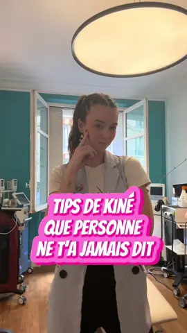 Des petits tips, encore des petits tips, toujours des petits tips !! Mais des tips utiles qui vous sauverons un jour ou l’autre 😝😝 #Périnéa #périnée #kinesitherapie #Kinédupérinée 