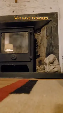 ✨Trousers✨ I've been giving embroidery a go lately so I decided that my dungarees required a dragon #dragon #illustration #embroidery #dragonclothes #whimsical 