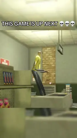 Game: Shift At Midnight DEMO #fyp #foryou #gaming #horror #shiftatmidnight @Afrorazz @Chef Elijah Mike 