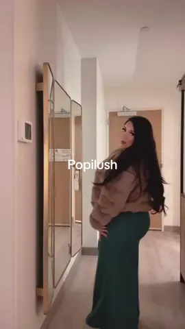 @Popilush LLC #quincedress #popilush #dresswithshapewearbuiltin 