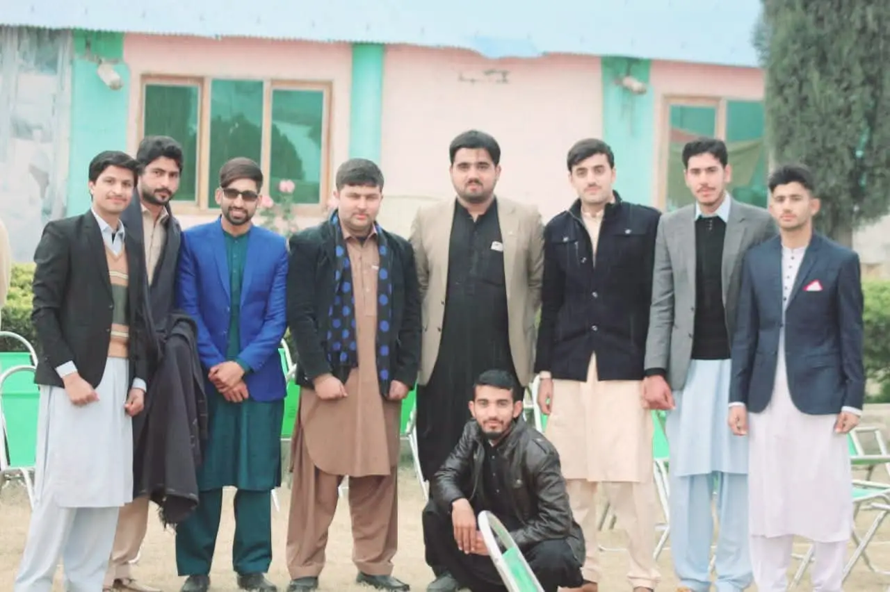 InshaAllah Par kaw ba  e