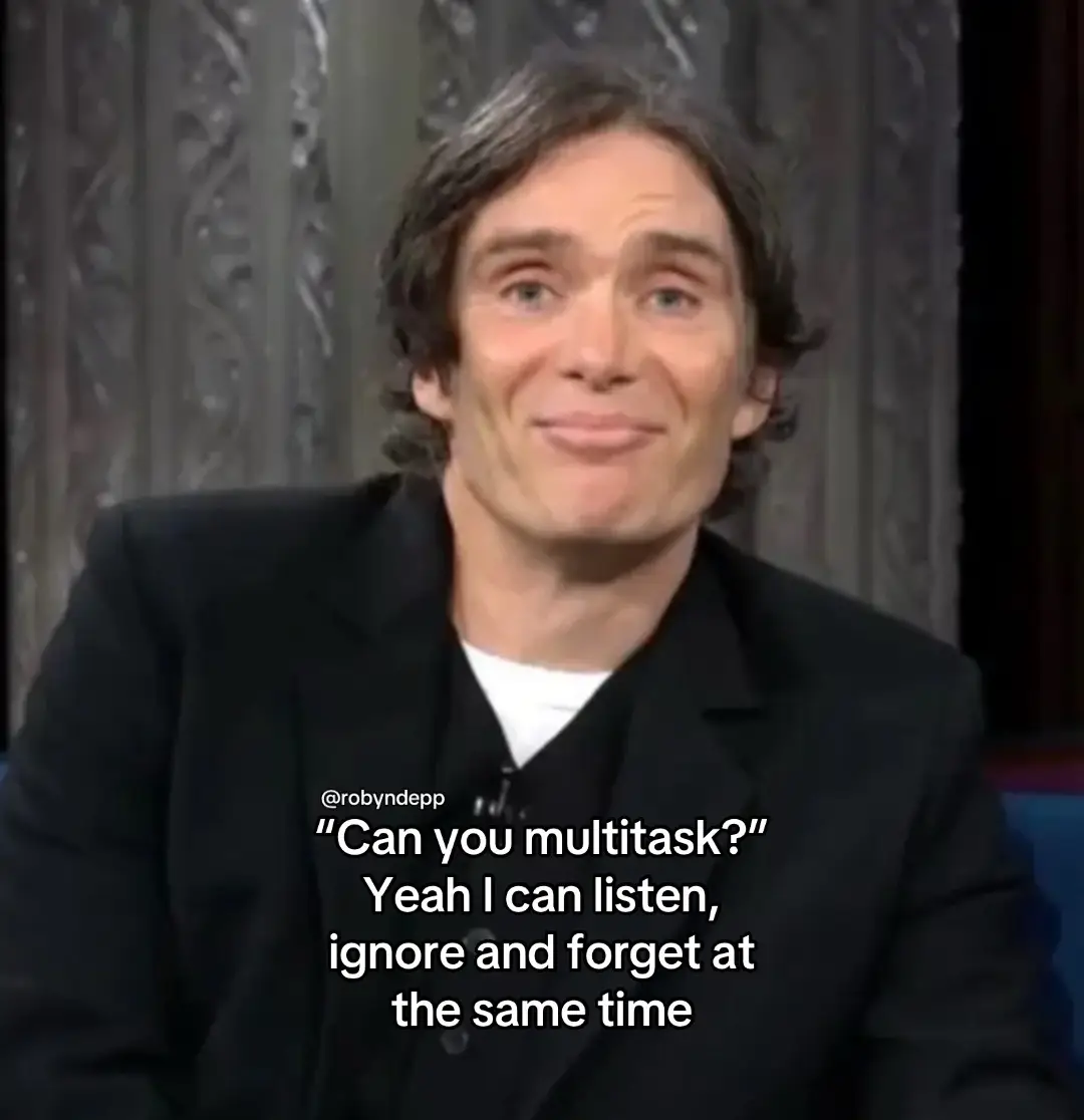 Guys udk why I post so late #cillianmurphy #fyp #peakyblinders #attentionspan #forgetful