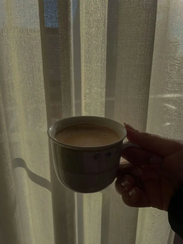 احلى صباح 🥰