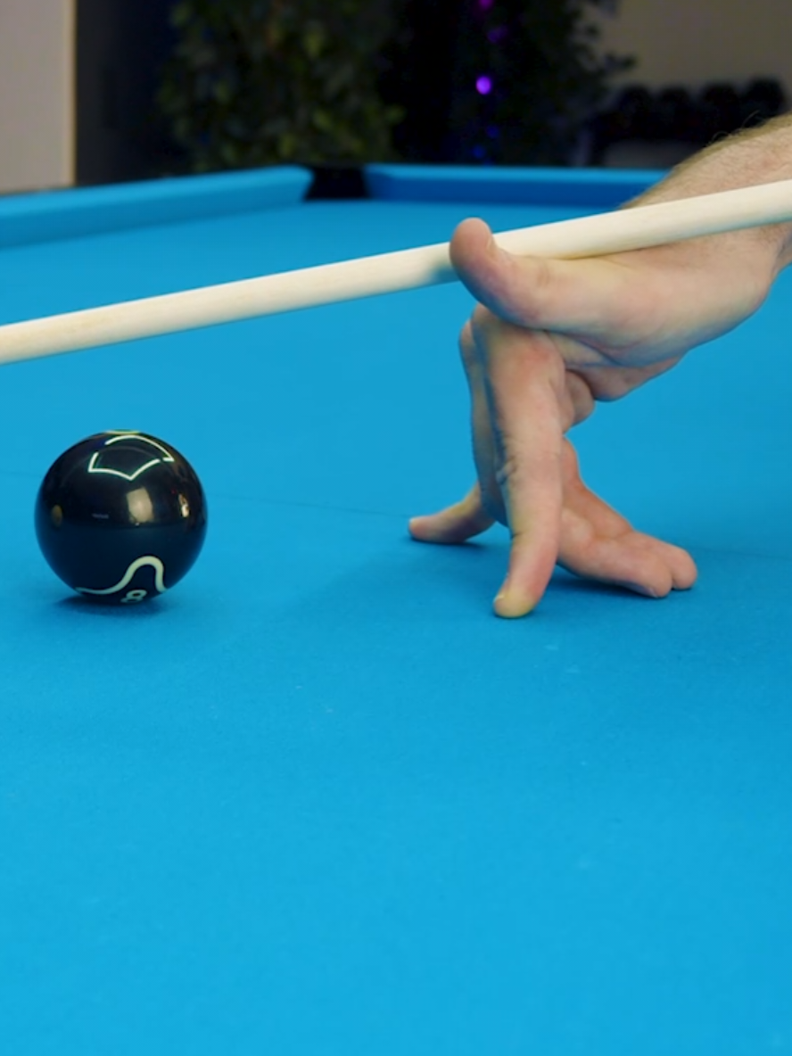 #billiards #pool #beginner #tutorial #bridge fundamentals 
