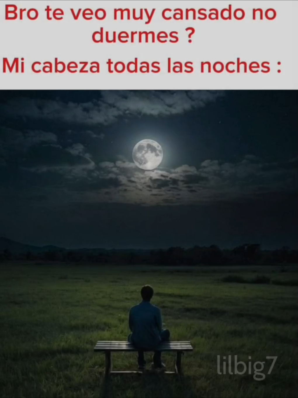 ....... #soledad #frases #real #fyp #anime 