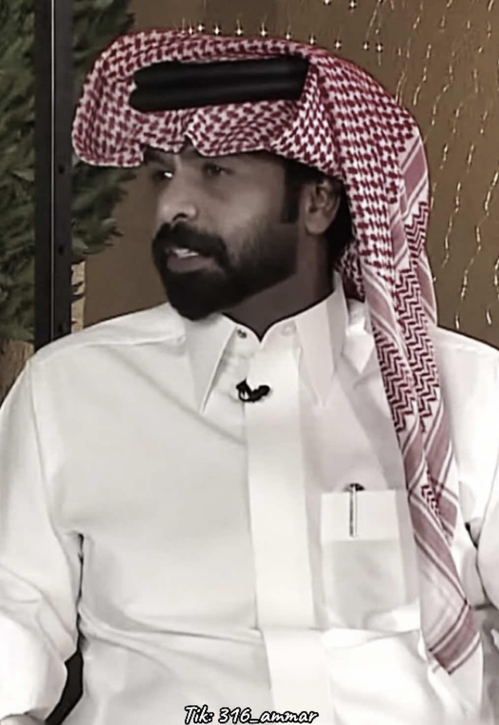 سببك ياللي غيبتك ماهيب مثل الغايبين #مبارك_المطرباني #شعر #اكسبلور #شعروقصايد #شعراء_وذواقين_الشعر_الشعبي🎸 @مبارك المطرباني 