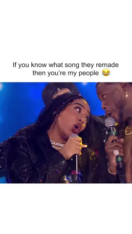 That was a whole production 😂   New episode of WNO TONIGHT 8pm ET on VH1 🙌 #WildNOut #remix #funny #comedy #jokes 