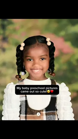 My babyyyyy🥹❤️ #pictureday 