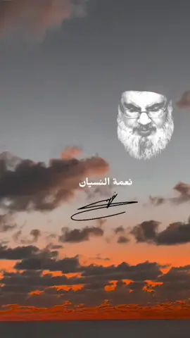 #CapCutنعمة النسيان#سماحة_العشق  